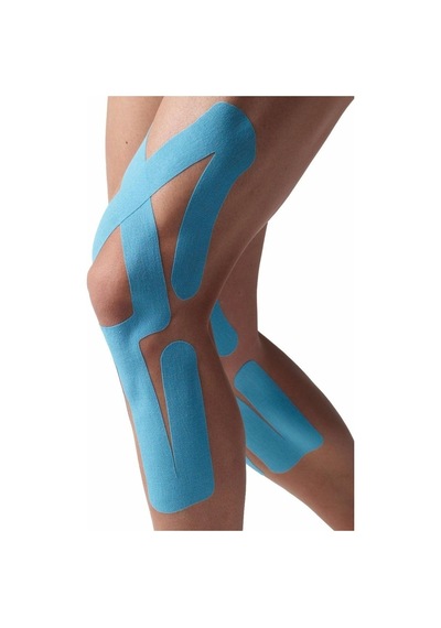 Kindmax Kinesio Tape  için Sporcu Bandı Pembe