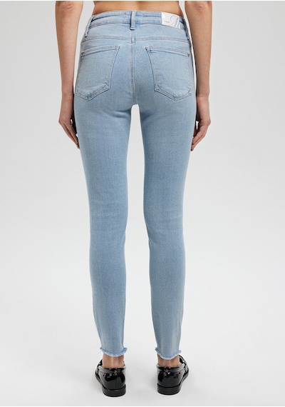 Mavi - Tess Açık Mavi Glam Jean Pantolon 100328-80979