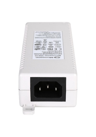 Microsemi 3501g Poe Adaptör 48v