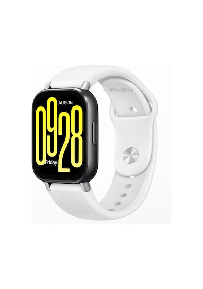 Xiaomi Redmi Watch 5 Active / Watch 5 Lite Uyumlu 3'lü Yumuşak Soft Yüksek Kalite Spor Kordon