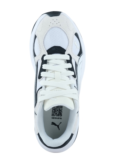 Puma Insphere Muse Kadın Beyaz Spor Ayakkabı 404895-07 Beyaz