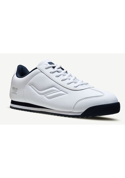 Lescon Winner 10 Beyaz Erkek Sneaker Spor Ayakkabı Beyaz