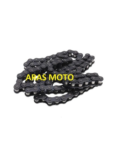Bajaj Pulsar Ns 150-ns 160-as150 Teker Zinciri 136 Bakla 4 28 Ori