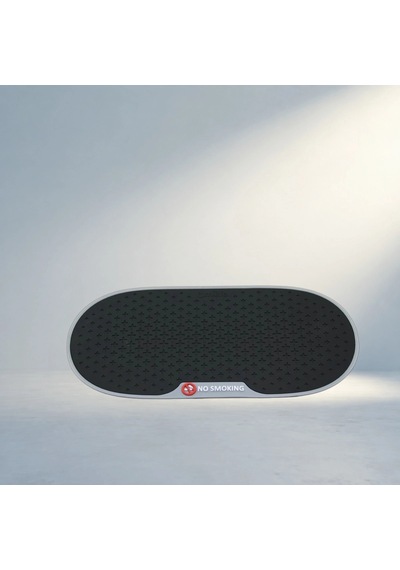 Kaydırmaz Silikon Telefon Tutucu Araç İçi Torpido Organizeri 29x14cm