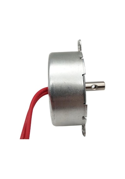 Elektronikport-Senkron Motor Tyc Ac 220-240V 50-60Hz 5/6 Rpm