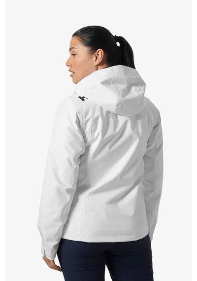 Helly Hansen W Crew Hooded Mıdl 2.0 Kadın Mont Hha.34447 Hha.001 001