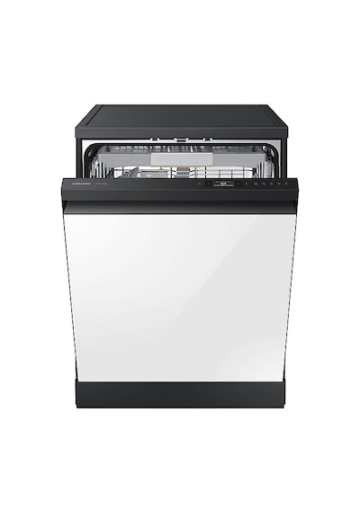 Samsung DW60DB890FAB Bespoke 11 Programlı 14 Kişilik Solo Bulaşık Makinesi Beyaz
