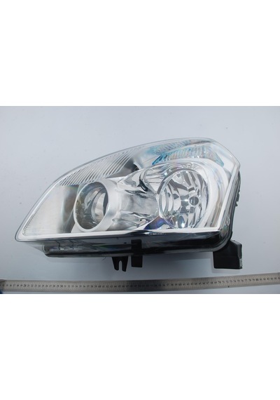 Cn Sol Far Motorlu Nissan Qashqai 2006-2009 Uyumlu 26060jd000
