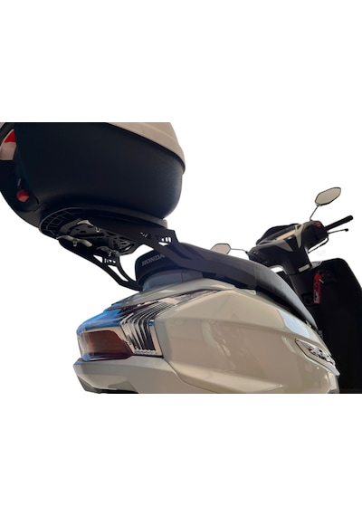 Honda Activa Arka Çanta Demiri 2023-2024