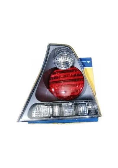 Bmw E46 Compact Stop Takım Beyaz