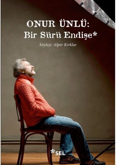 Onur Ünlü: Bir Sürü Endişe - Ayho-763111