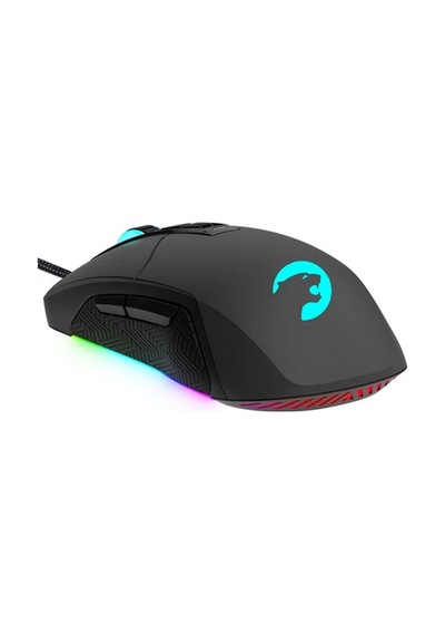Gamepower Kyojin 12.800dpı 7 Tuş Rgb Optik Oyuncu Mouse Koyjin