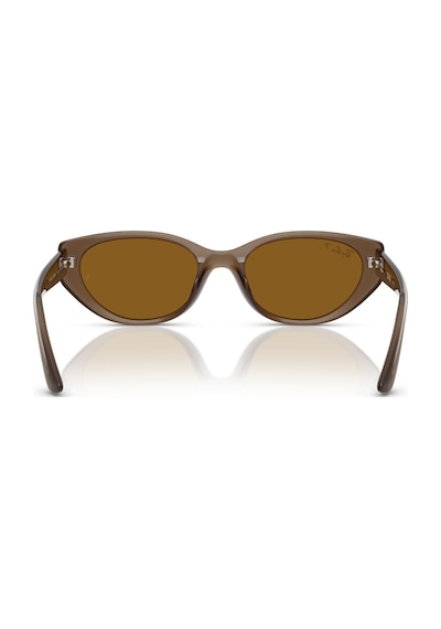 Rb 4457d 677983 55 Ray-ban Polarize Güneş Gözlüğü Siyah