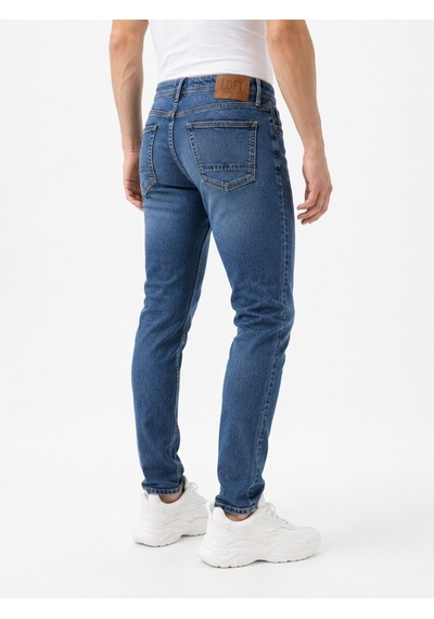 Loft Ricardo Slim Fit Erkek Pantolon Lf2044384 Q1.v1 Denim