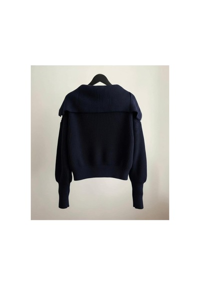 Flex Fashıon Kadın Esnek Örgü Trend Fermuarlı Devrik Yaka Popüler Triko Hırka Lacivert - 782907763 Lacivert - 782907763 Lacivert Flex Fashıon Kadın Esnek Örgü Trend Fermuarlı Devrik Yaka Popüler Triko Hırka Lacivert - 782907763 Lacivert - 782907763 Lacivert