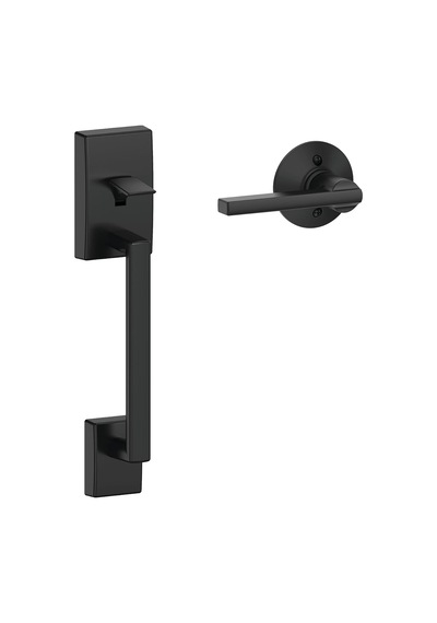 Yüzyılda Handleset Alt Yarım Latitude Kolu Fe285 Cen 622 Lat