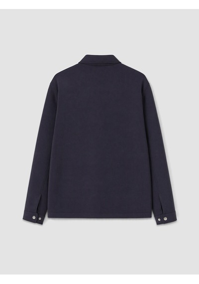 Lcw Vision Lacivert Loose Fit Erkek Ceket