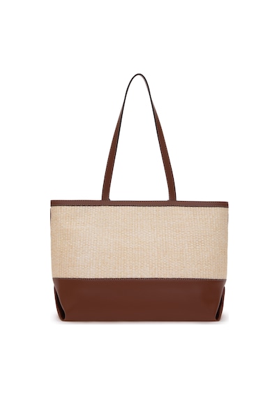 Pierre Cardin Kadın Taba Çanta 50305591-vr099 Taba