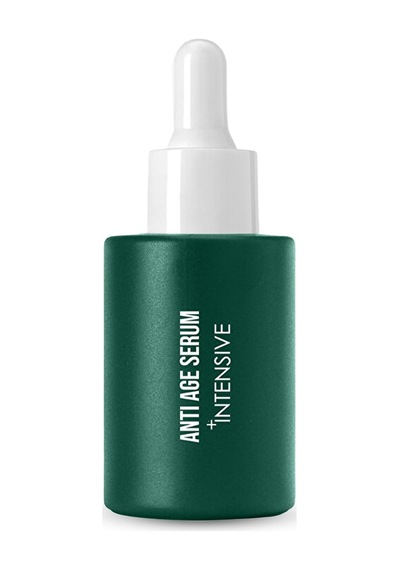 Anti Age Intensive Serum Retinol İçerikli Kırışık Karşıtı Yenileyici Gece Bakımı Cilt Bakım Serumu