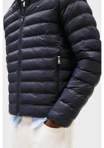 Tommy Hilfiger Erkek Mont Mw0mw39990 Dw5 Lacivert Lacivert