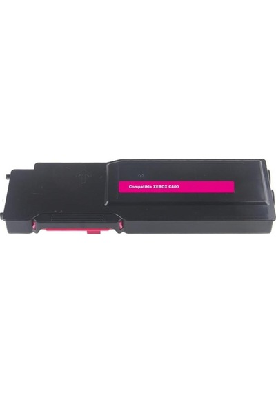 Xerox C405.C405N.C405Dn (106R03523) Kırmızı Uyumlu Toner 8.000 Sy