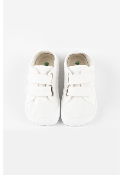 Victoria Unisex Beyaz Çocuk Ayakkabı 2512uk10001