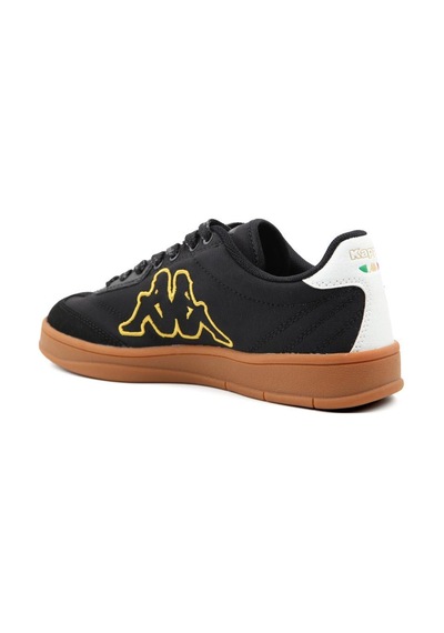 Kappa 1040 Siyah Unisex Sneakers