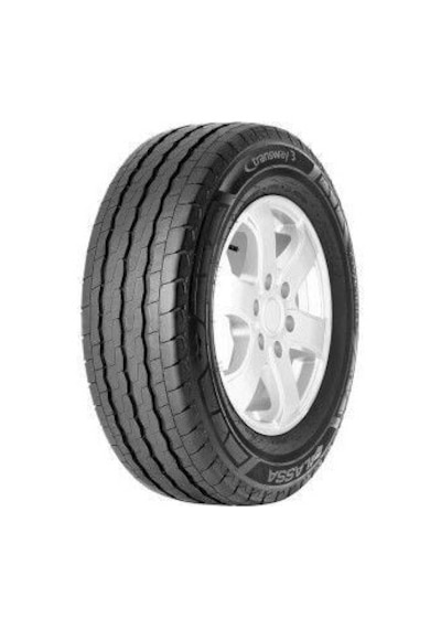 Lassa 235/65R16C 121/119R Transway 3+ Yaz Lastiği  - 2026