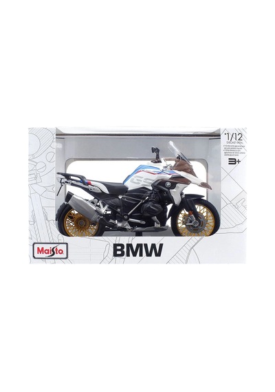 Bmw R1250 Gs Model Motosiklet 32703