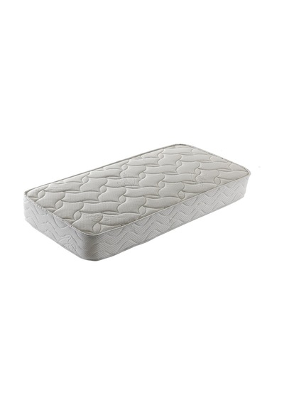 Uzunbebe Opalin Full Ortopedik 90X200 Opalin Silver Yaylı Yatak 90*200