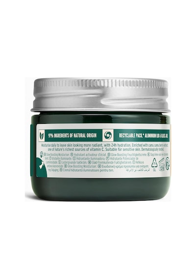 C Vitamini Boost Nemlendirici, 1.7 Oz