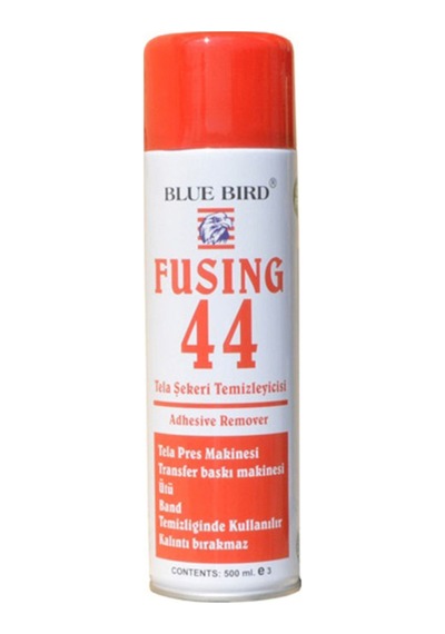 Blue Bird Fusing 44 Tela Temizleme Spreyi 500 Ml