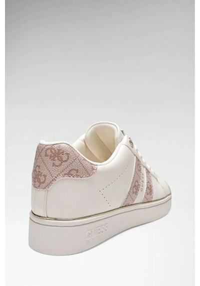 Guess Barlie Kadın Sneaker-fltbrlele12 Bone