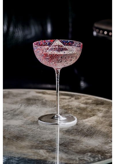 The Connaught Bar: Cocktail Recipes And Iconic Creations