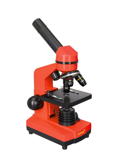 Raınbow 2l Orange/portakal Mikroskop 4401