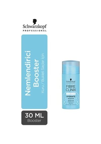 Fibre Clinix Hydrate Nemlendirici Booster 30ml - %100 Orijinal