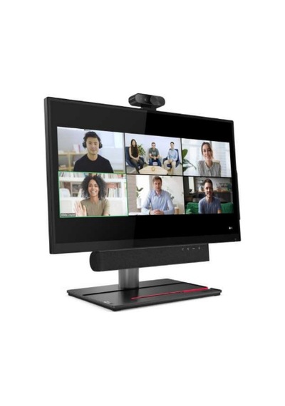 Lenovo Thinksmart View Plus Mtr 12cn0002tu Hepsi Bir Arada Video Konferans Sistemi
