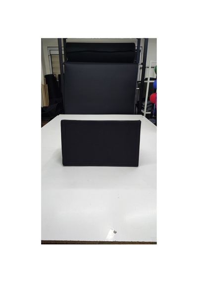 Hda 12 Aktif Line Array Hoparlör İçin Uyumlu Soft Case Kılıf