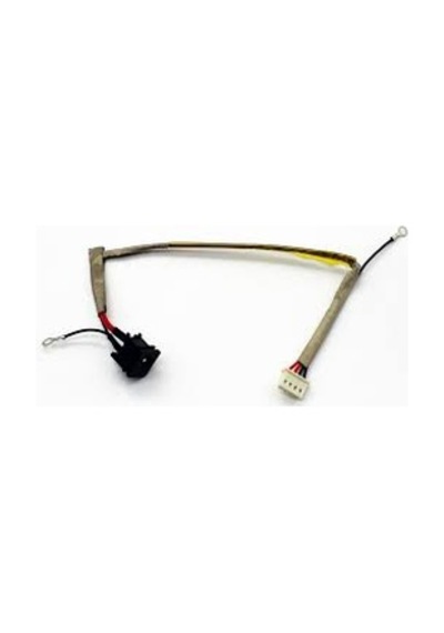 Toshiba Uyumlu Satellite L30-113 L30-101/L35 Jack Girişi