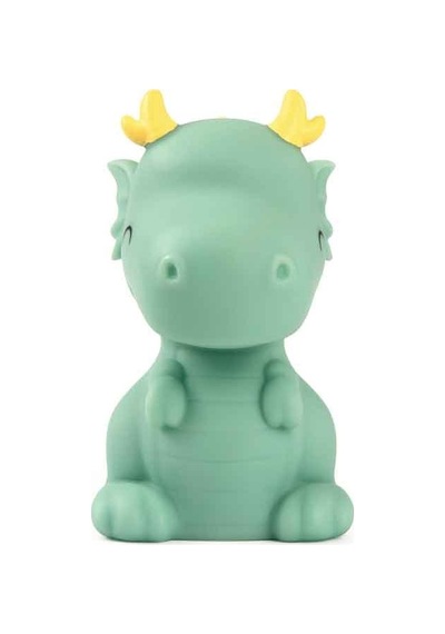 Dhink Zodiac Baby Dragon Gece Lambası