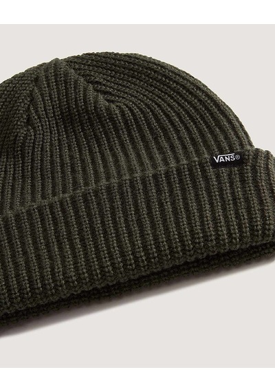 Vans Core Basic Cuff Beanie Unisex Bere Vn000qb4emu1 Siyah