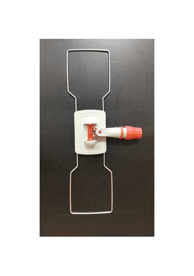 Mop Aparatı Tel 50 Cm - 611574217