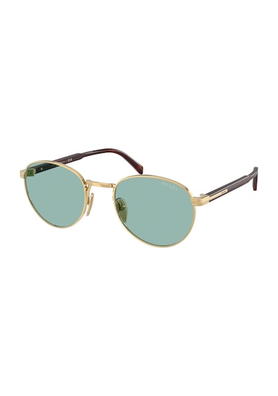 Prada Sprb51 5ak40k 53 Unisex Güneş Gözlüğü Altın