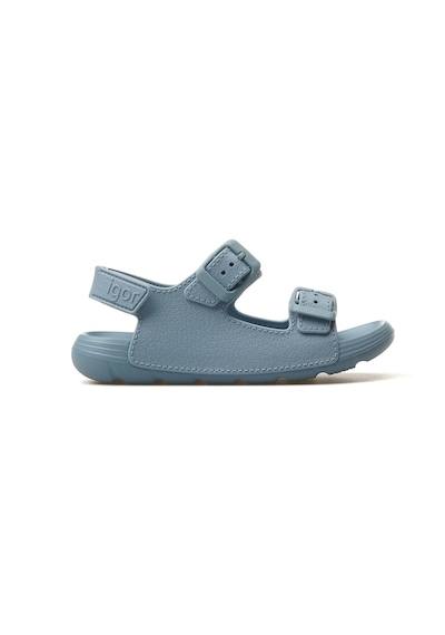 Maui Mc Hafif Kaymaz Unisex Çocuk Sandalet 25y S10313 Okyanus Okyanus
