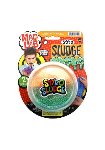 Slime Köpük Slime Köpük Diğer