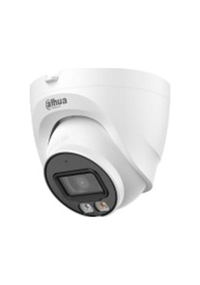 Dahua Hdw1249t-s-ıl-0280b 2mp 2.8mm Sesli Ip Dome