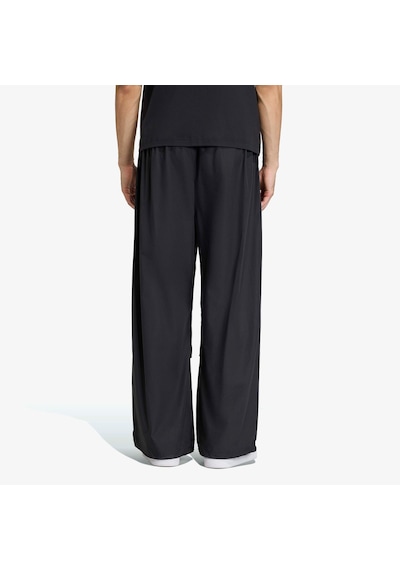 Adidas City Tech Dokuma Erkek Siyah Antrenman Eşofman Altı Kc4666 Siyah