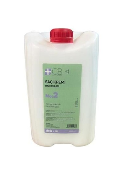 Code Blonde Saç Kremi 5000ml.
