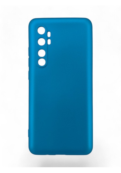 Xiaomi Mi Note 10 Lite Uyumlu Premier Silikon Kılıf