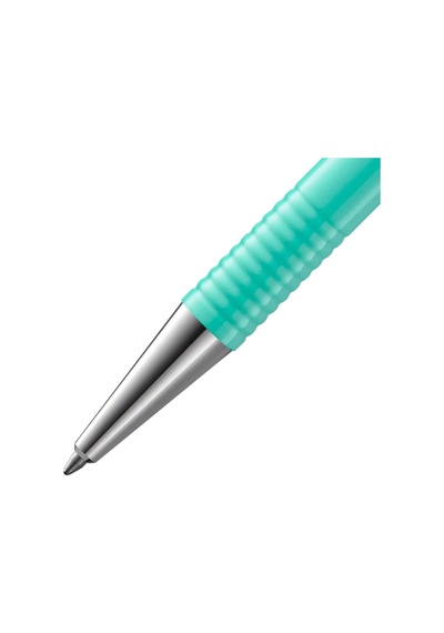Lamy Logo Lx Paslanmaz Çelik Lagoon Glossy Tükenmez Kalem 2l2-lgn Yeşil